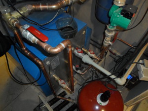 Водоснабжение для частного дома